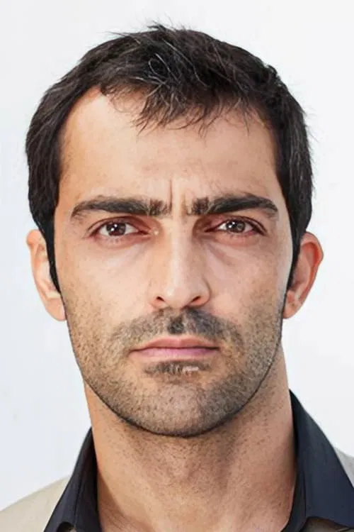 Reza Akhlaghirad profile