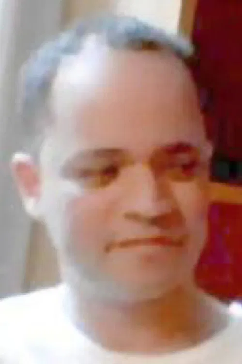 Lee Antonio Rodickuez profile