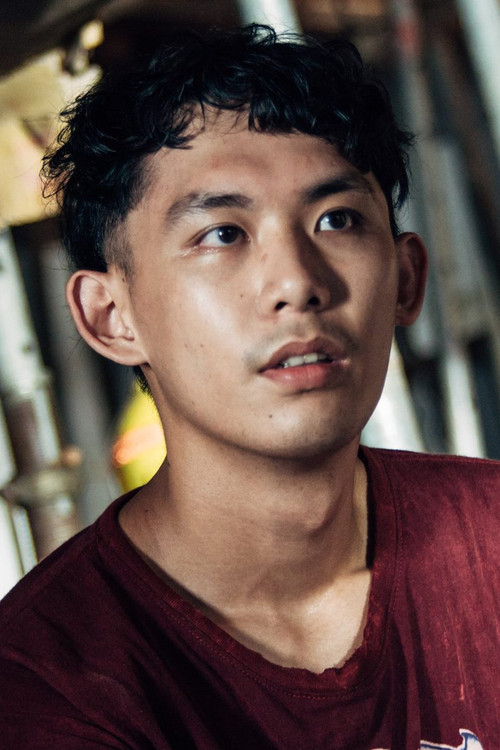 Che-kuei Chang profile