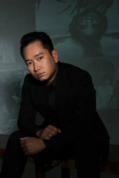 Trần Hữu Tấn profile