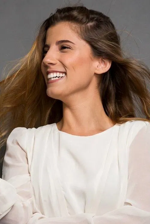 Anna Carreiro profile