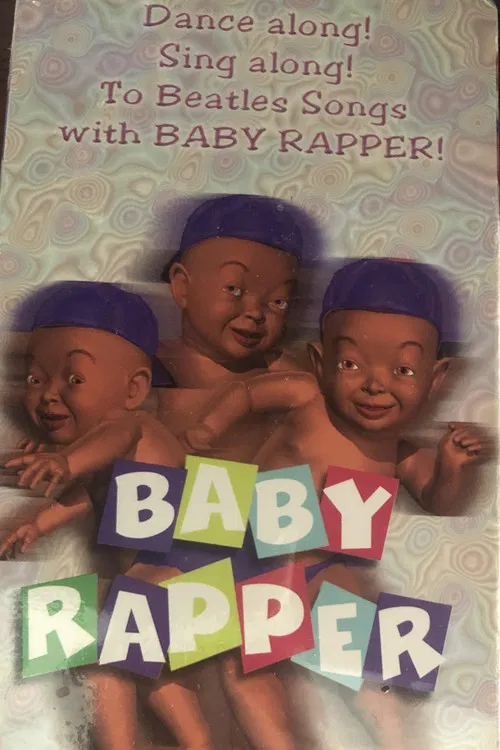 Baby Rapper poster