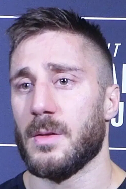 Daniel Teymur profile