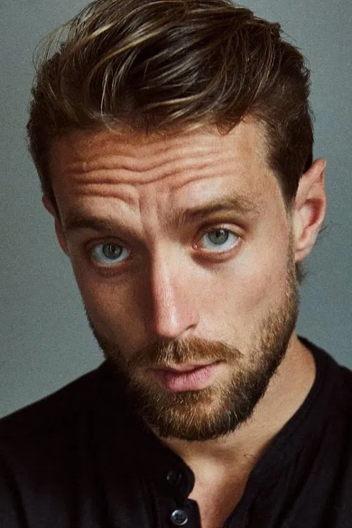 Niels Justesen profile