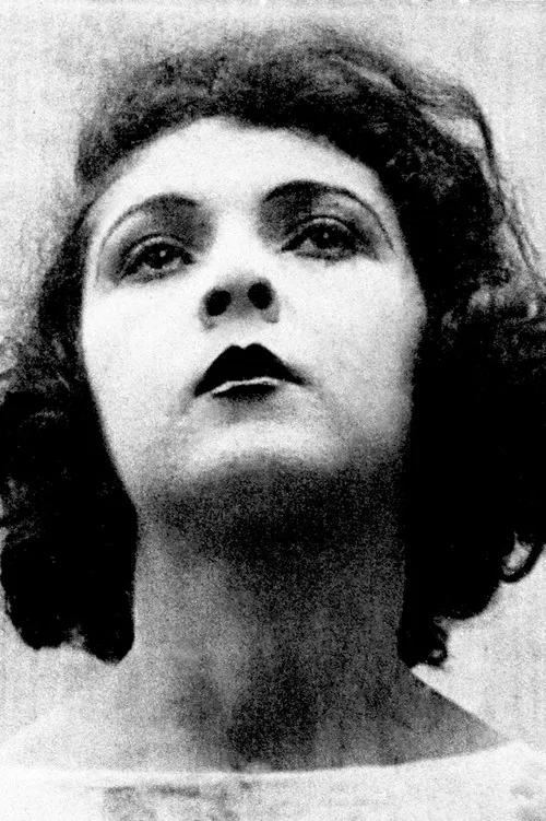 Almery Steves profile