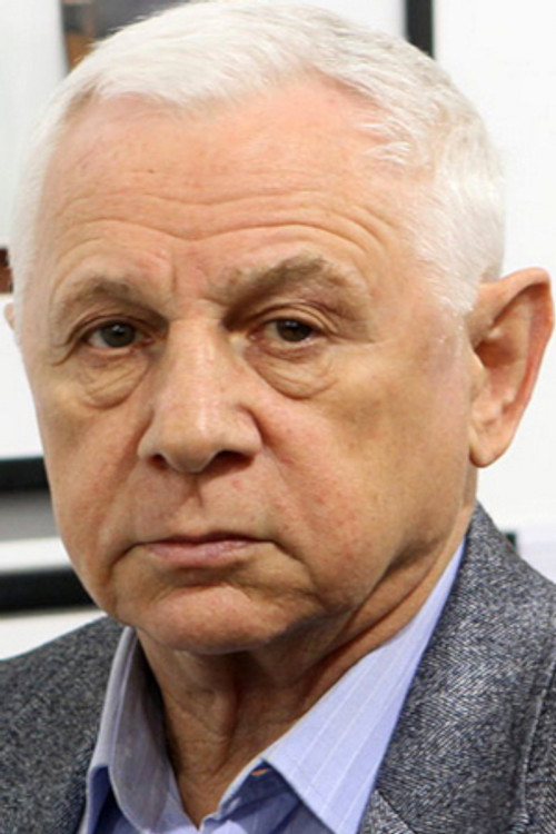 Eduard Topol profile