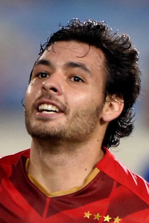 Ricardo Goulart profile