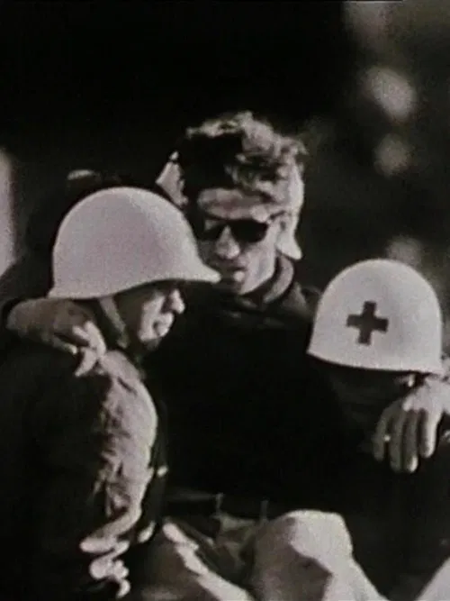 Das Wunder von Lengede oder Ich wünsch keinem, was wir mitgemacht haben poster