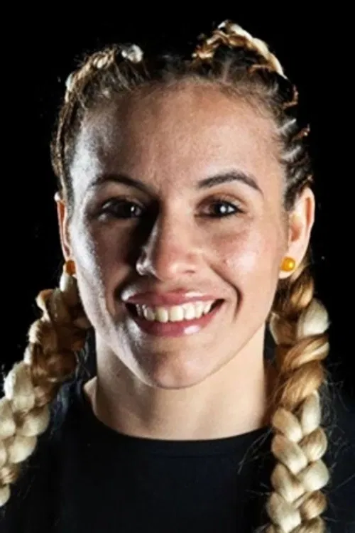 Gabriela Alaniz profile