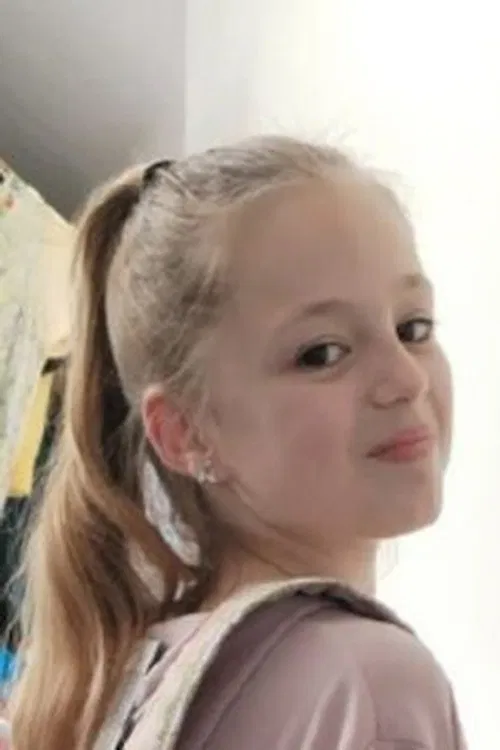 Luna Glišić profile