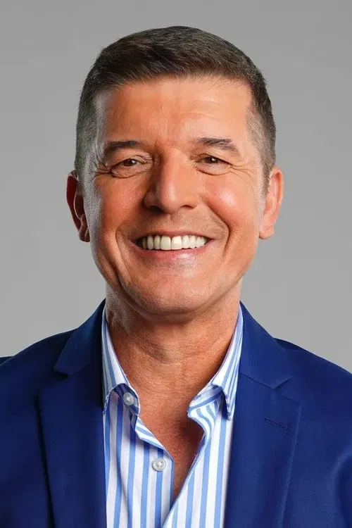 João Baião profile