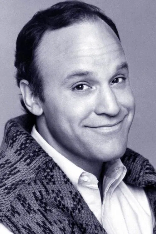 Louis Giambalvo profile