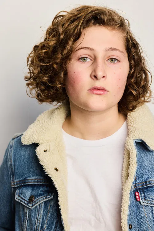 Sasha Knight profile