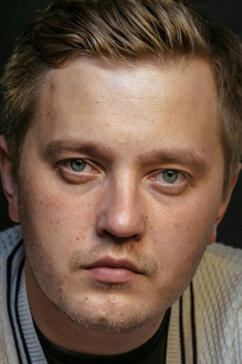 Boris Tomberg profile