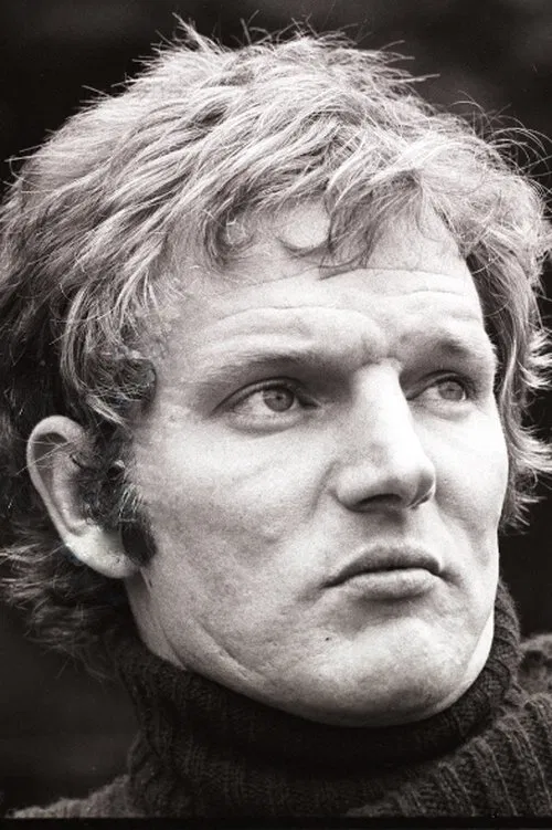 Terence Taplin profile