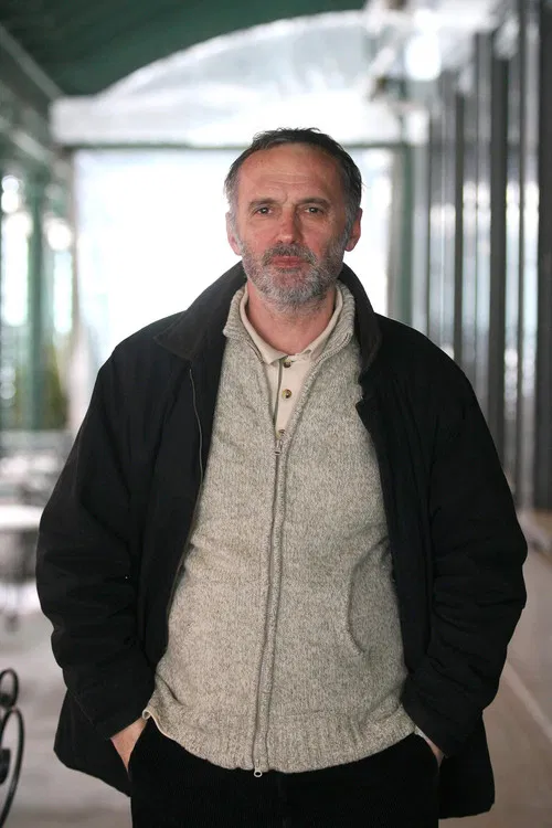 Lyudmil Todorov profile