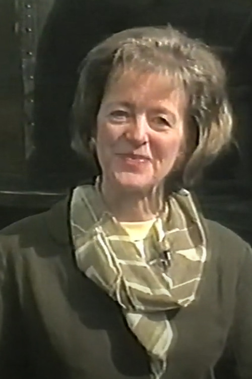 Mary Jean Hasler profile