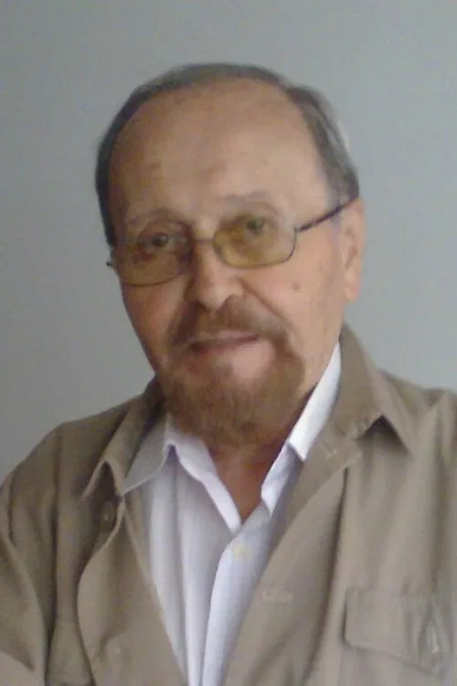 Miguel Ángel Fuster profile