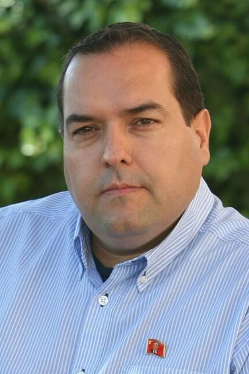 Alejandro Cao de Benos de Les y Pérez profile