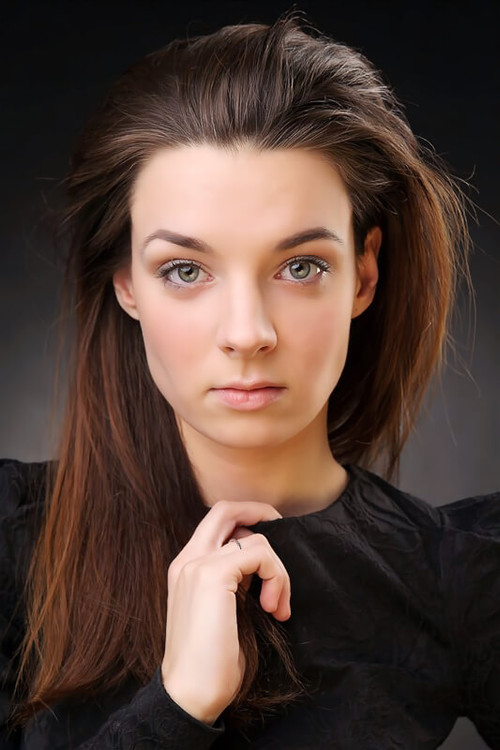 Irina Sheyanova profile