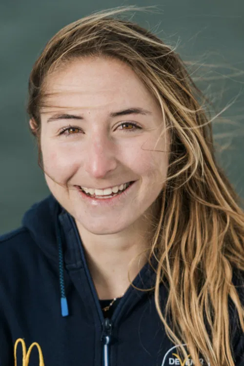 Violette Dorange profile