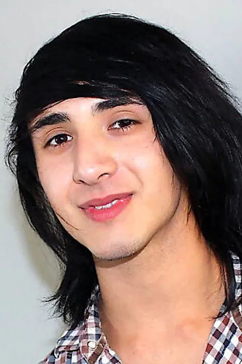 Danny Delish profile