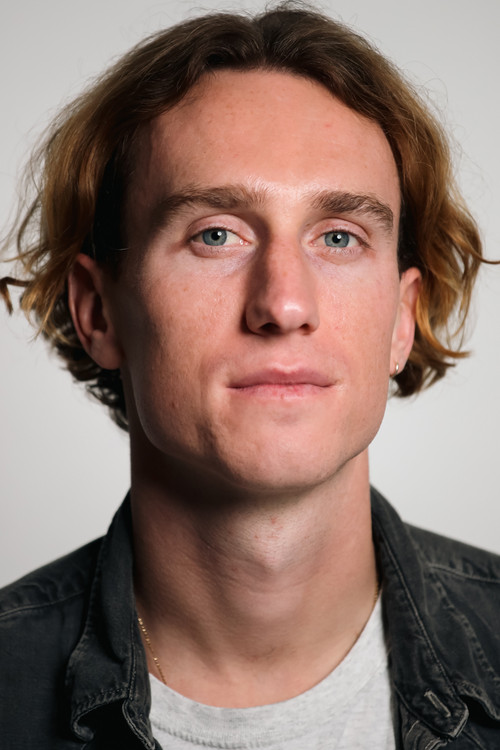 Timothy Kennedy profile