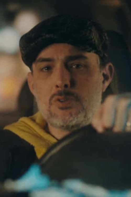 David Locascio profile