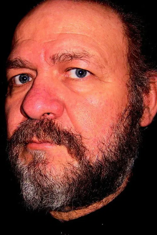 Giannis Tsikis profile