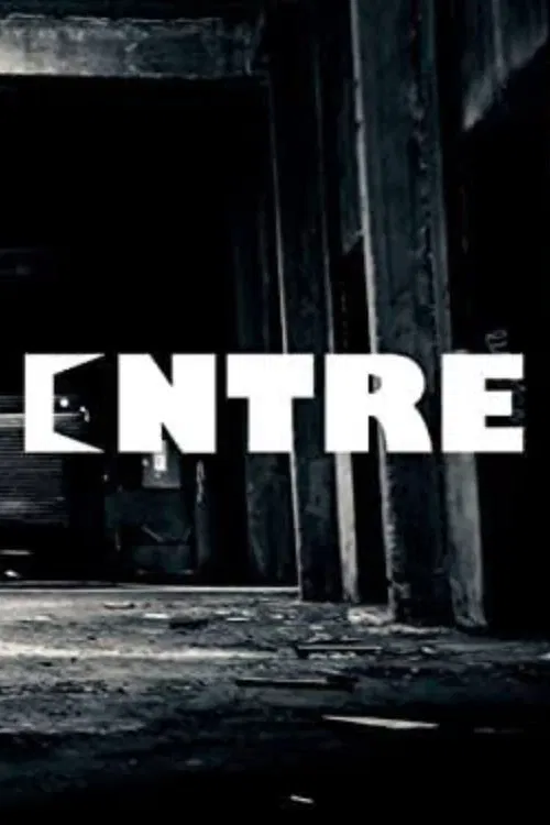 Entre poster