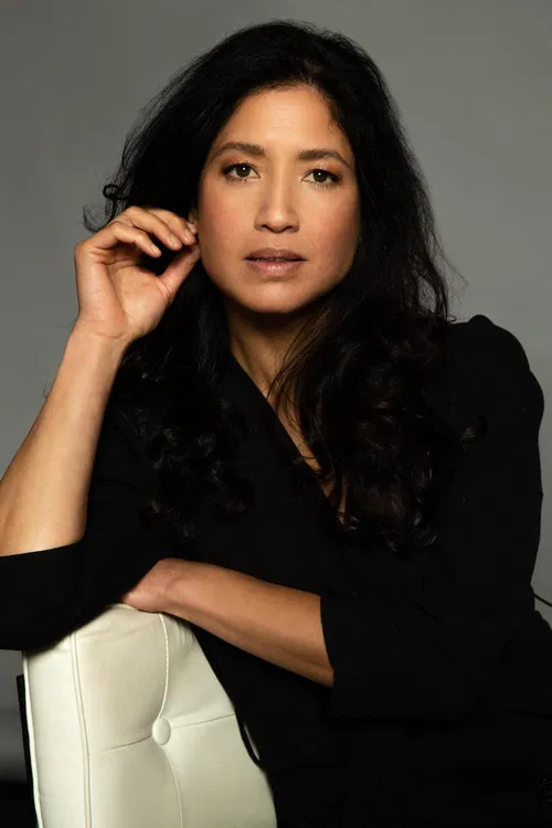 Delilah Warcup - van Eyck profile