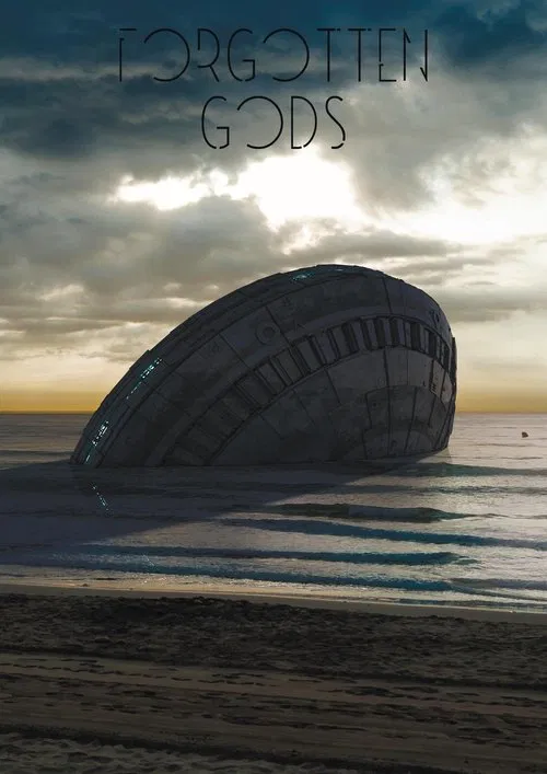 Forgotten Gods poster