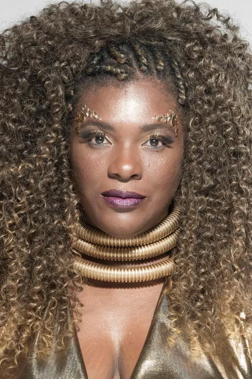 Céllia Nascimento profile