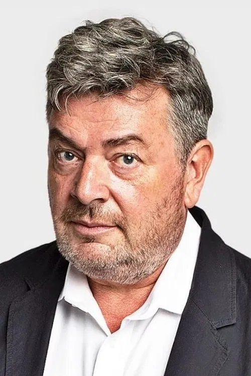 David Aaronovitch profile