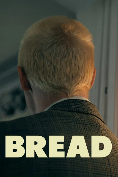 Bread poster