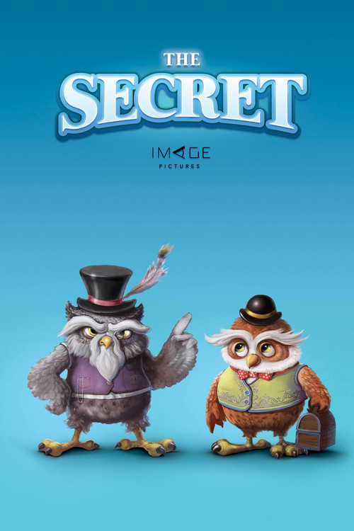 The Secret poster