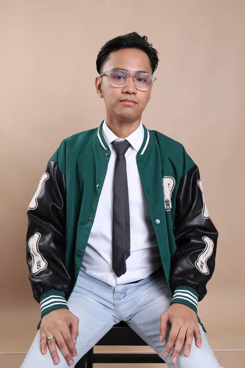 Aaron Matthew Concepcion profile