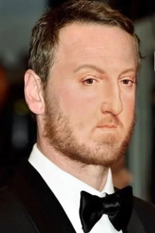 Wolfgang Wilhelm Engelhard profile