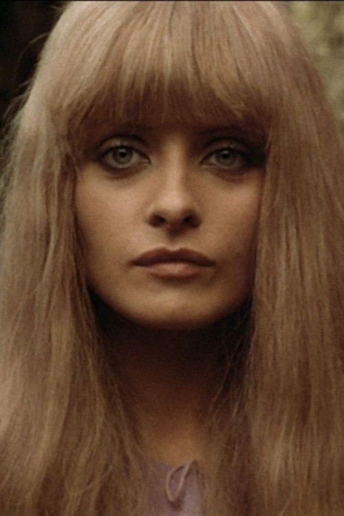 Patricia Hermenier profile