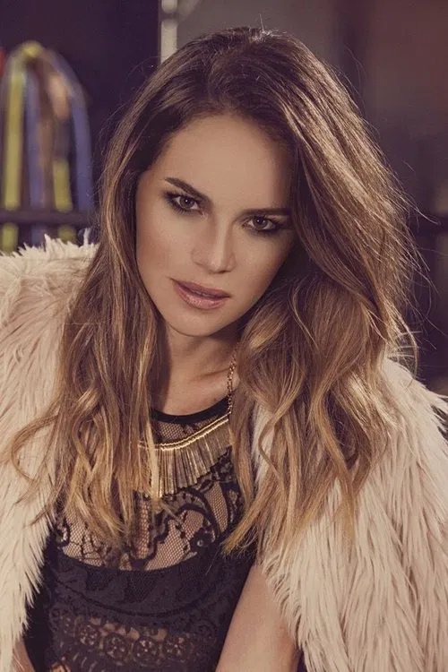 Luz Cipriota profile