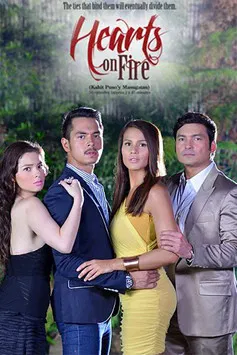 Kahit Puso'y Masugatan poster