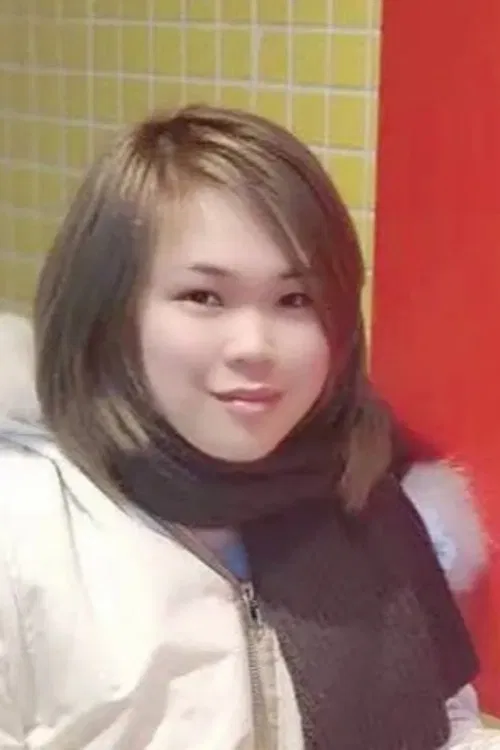 Jinghan Huang profile