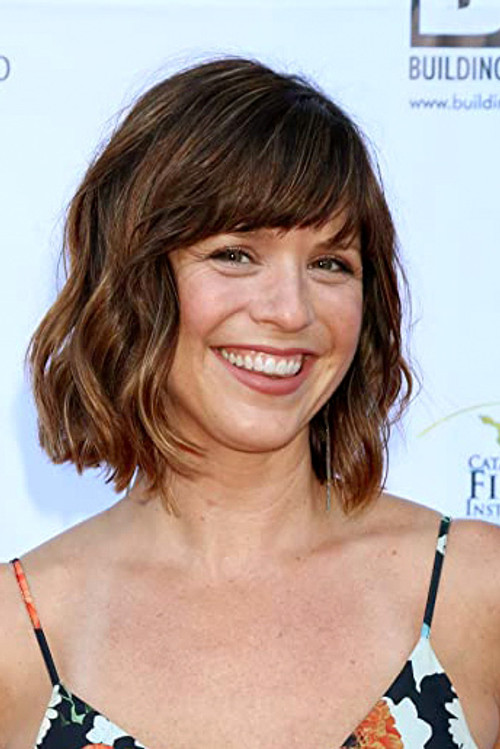 Marisa Brown profile