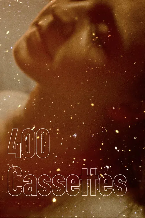 400 Cassettes poster
