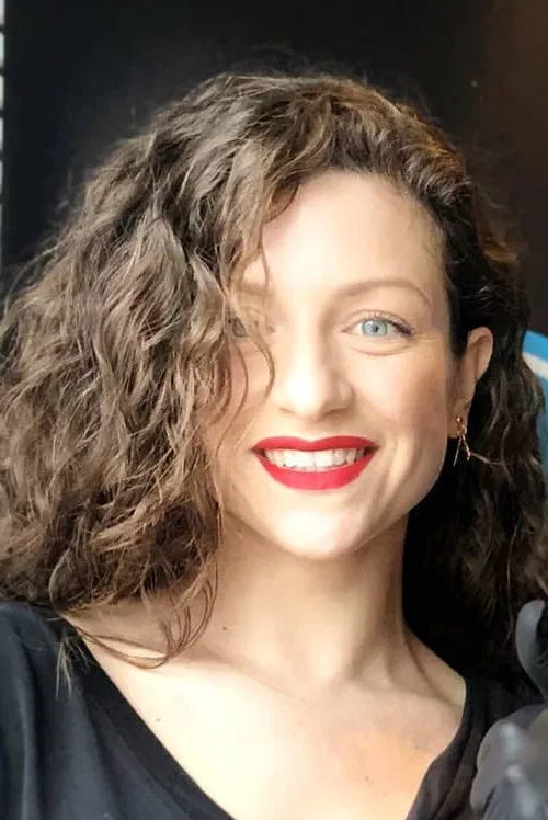 Niki Dragoumi profile