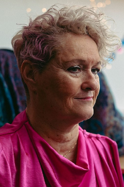 In My Own Words: Alison Lapper poster