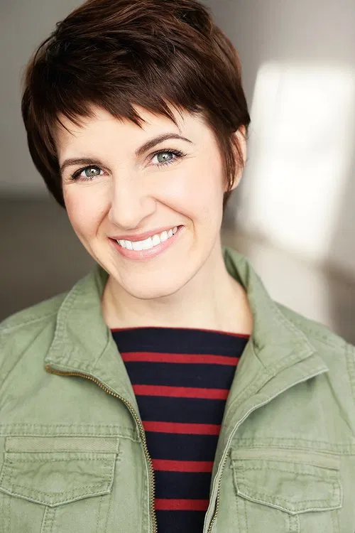 Elizabeth Hales profile