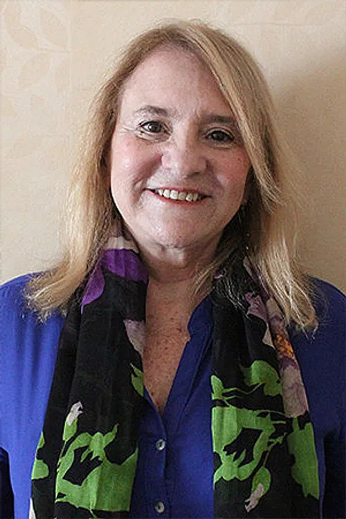 Jacqueline Pitanguy profile