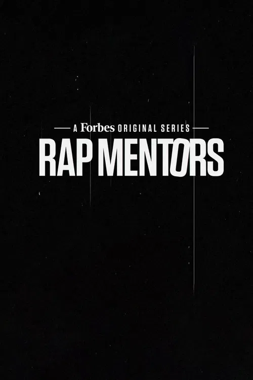 Rap Mentors poster