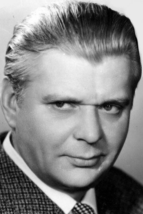 Vladimir Fetin profile